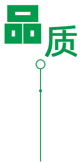 高質(zhì)保量、節(jié)能環(huán)保